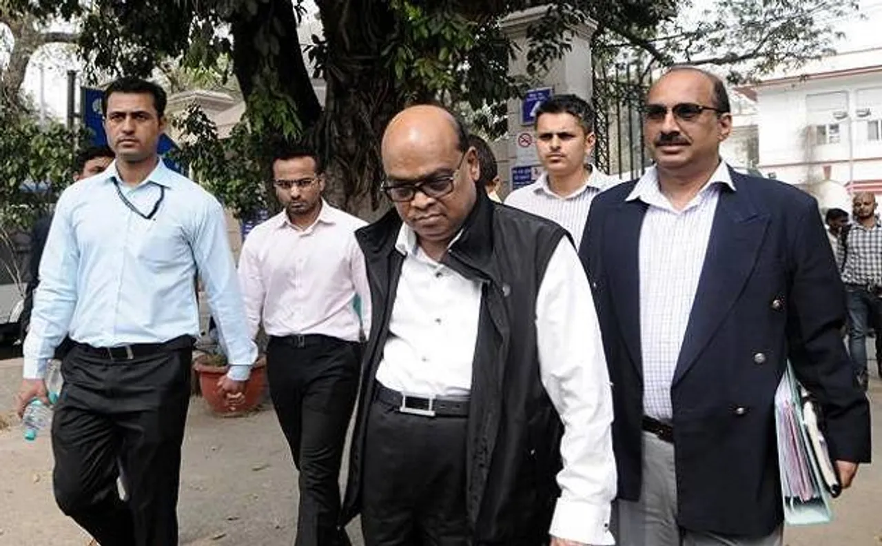 रोटोमैक घोटाला: विक्रम कोठारी के खिलाफ टैक्स चोरी के मामले में 6 चार्जशीट दायर