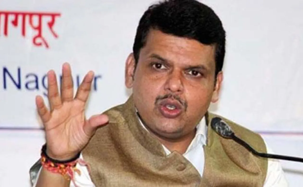 महाराष्ट्र : राज्यपाल गुजराती ऑडियो पर भड़के, फड़णवीस ने मांगी माफी