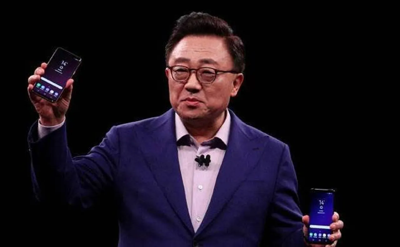 भारत में Samsung Galaxy S9, S9 plus प्री-बुकिंग शुरू