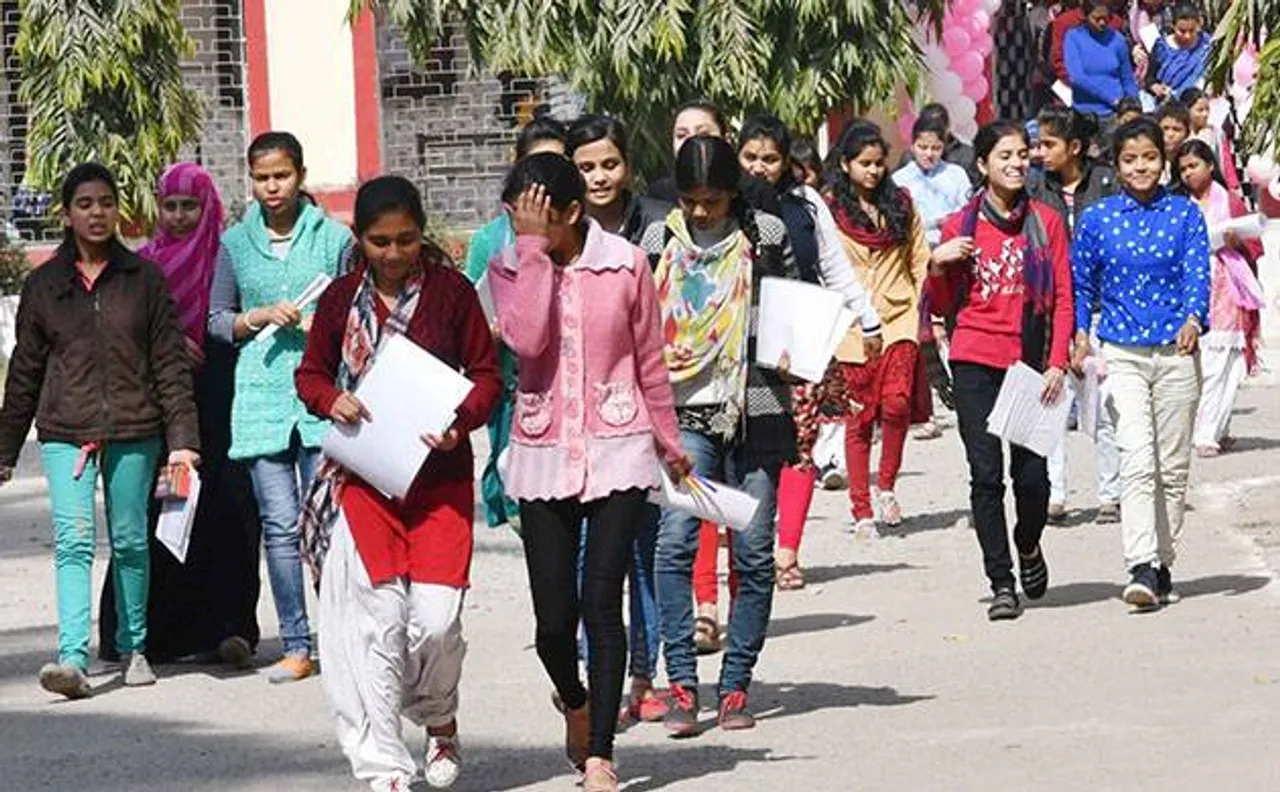 जम्मू-कश्मीर: SSRB की परीक्षा में PoK को बताया 'आजाद कश्मीर'