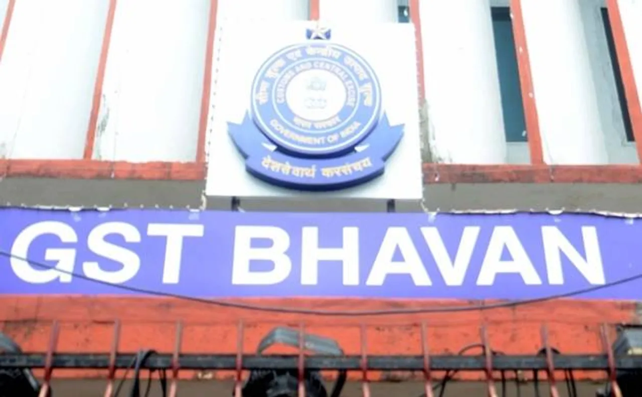 जीएसटी वसूली जनवरी में घटकर 86,318 करोड़ रुपये पहुंचा