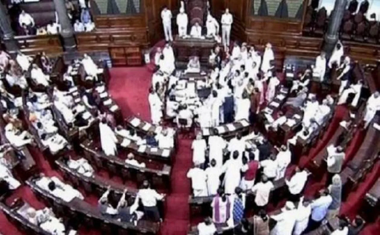सांसदों को मिलने वाले भत्ते में 55 फीसदी की बढ़ोतरी, अब मिलेंगे 1 लाख 30 हजार रुपये