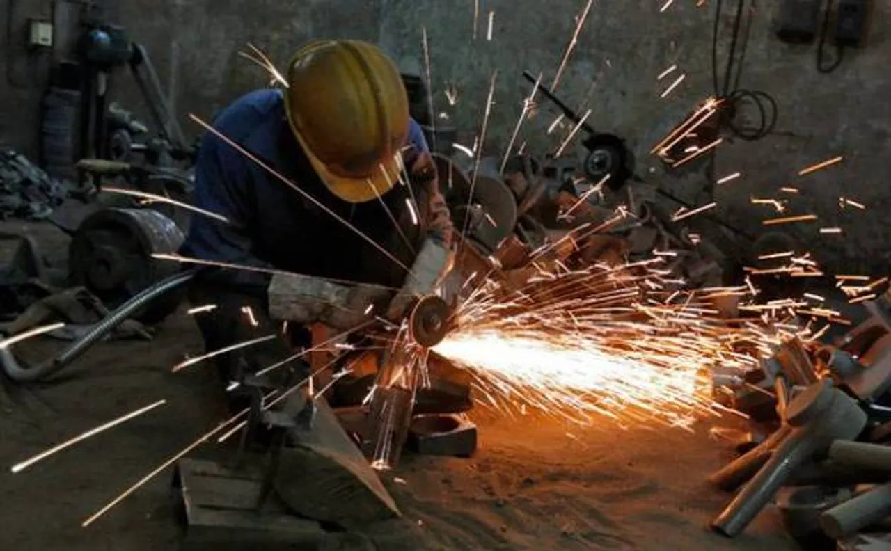 2018 में 7.6 फीसदी जीडीपी तो 2019 में 7.5 फीसदी की दर से आगे बढ़ेगी भारतीय अर्थव्यवस्था : मूडीज