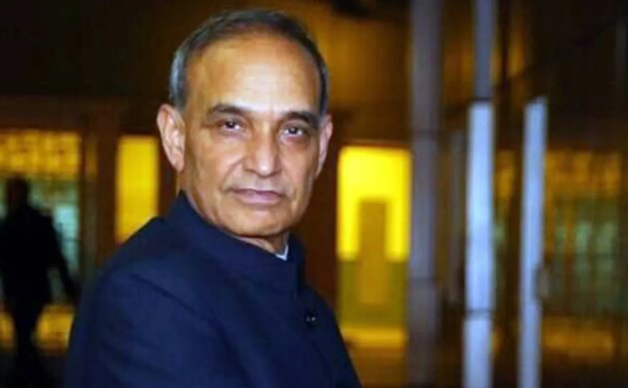 सत्यपाल सिंह ने कहा, न्यूटन से पहले 'मंत्रों' में समझाए गए थे गति के नियम