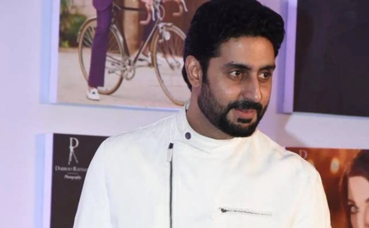 लंबे समय बाद पर्दे पर लौटेंगे अभिषेक बच्चन, अनुराग कश्यप की 'मनमर्जियां' में आएेंगे नजर