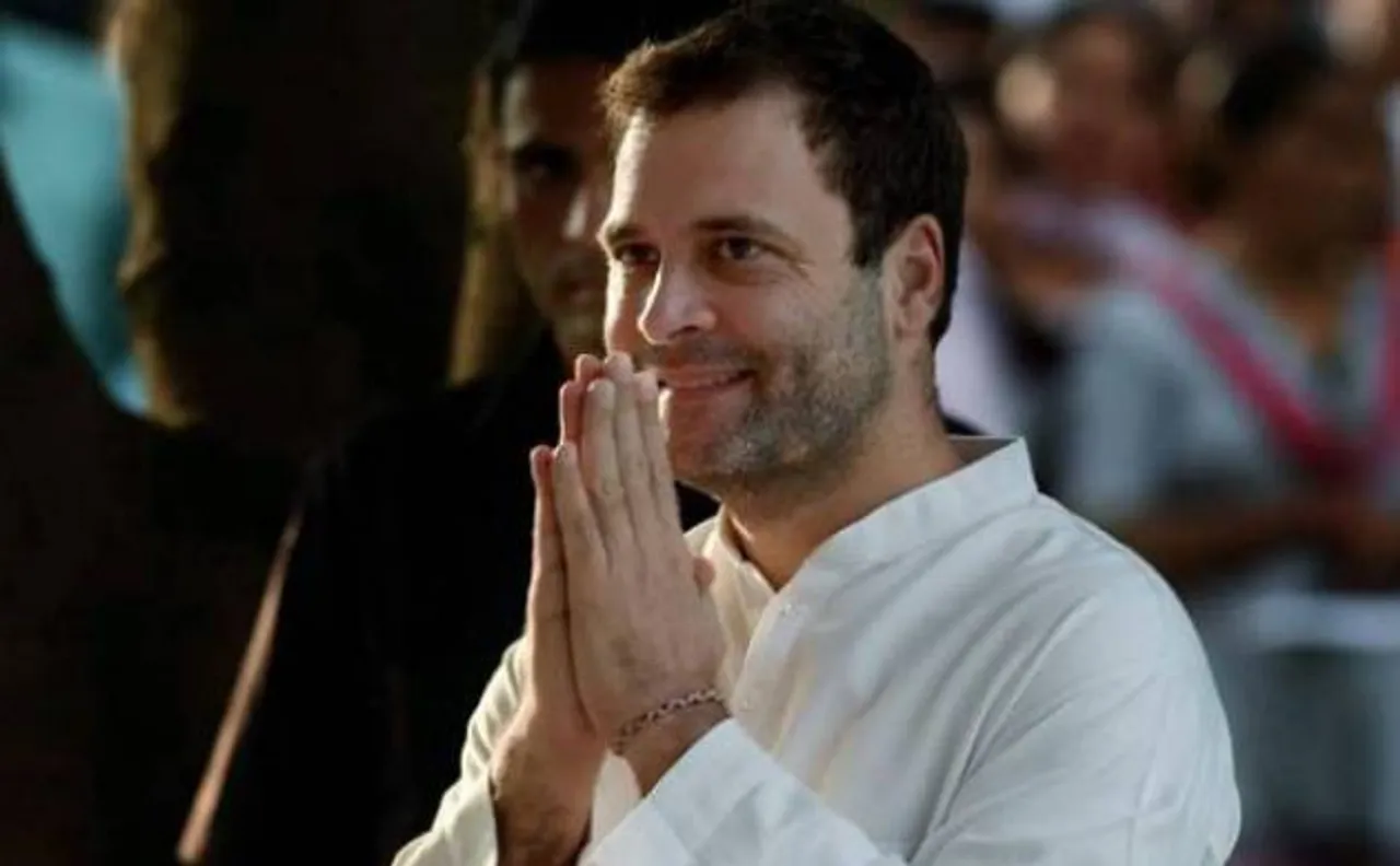नानी से मिलने राहुल जा रहे हैं इटली, देश से बाहर मनाएंगे होली