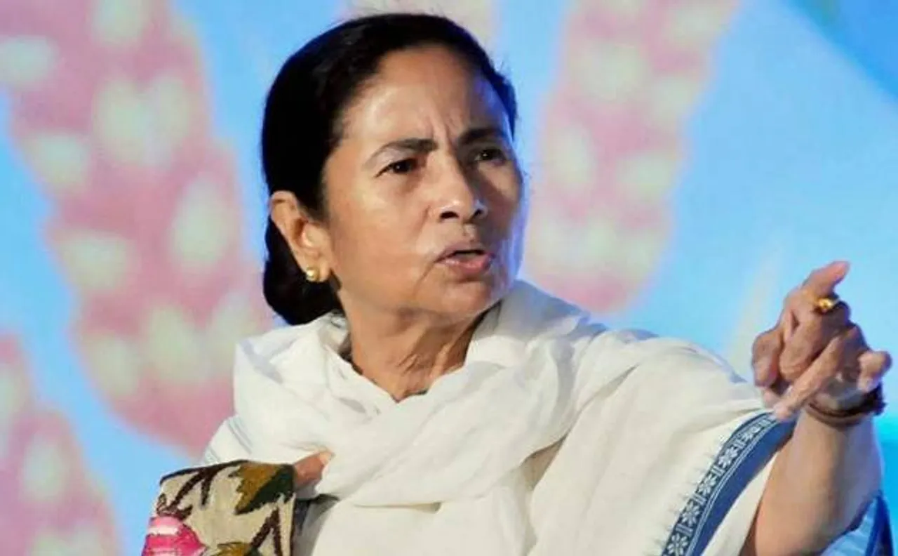 चुनाव नतीजों पर ममता बोली, त्रिपुरा में बीजेपी की जीत नहीं, सीपीएम की हार हुई