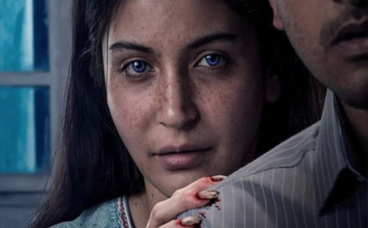 BoxOfficeCollection: पहले दिन अनुष्का की 'परी' ने कमाए इतने करोड़ रुपये, साउथ में नहीं रिलीज़ हुई फिल्म