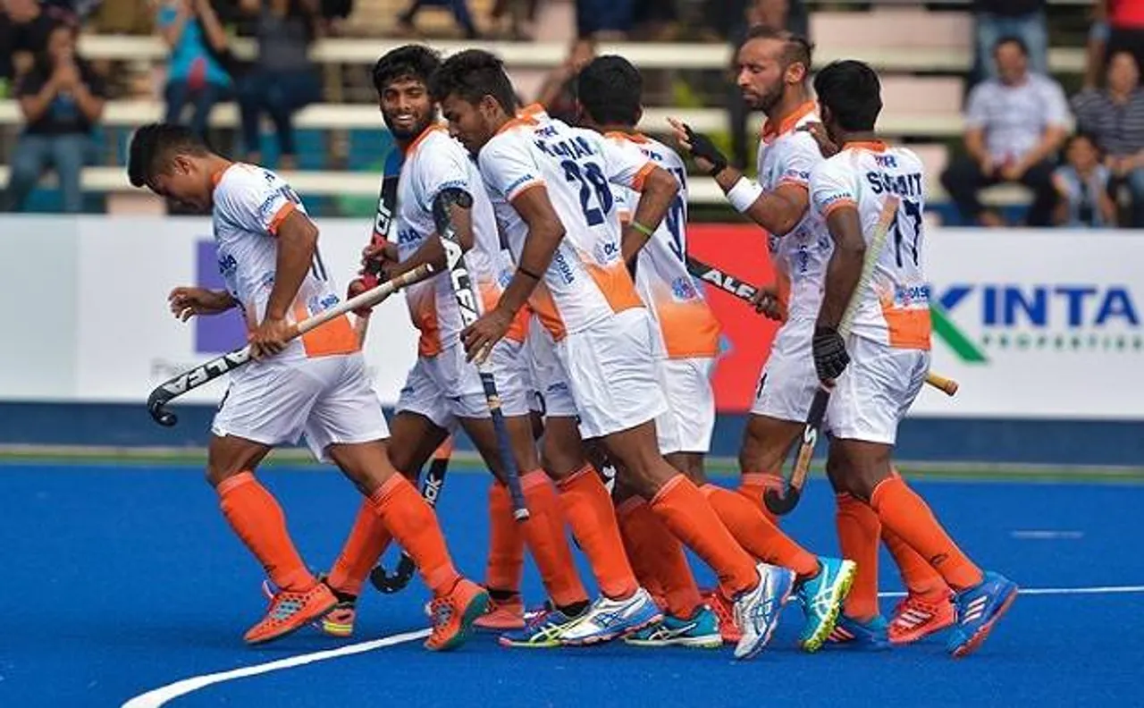 अजलान शाह हॉकी टूर्नामेंट: भारत को पहले मुकाबले में अर्जेंटीना ने 2-3 से हराया