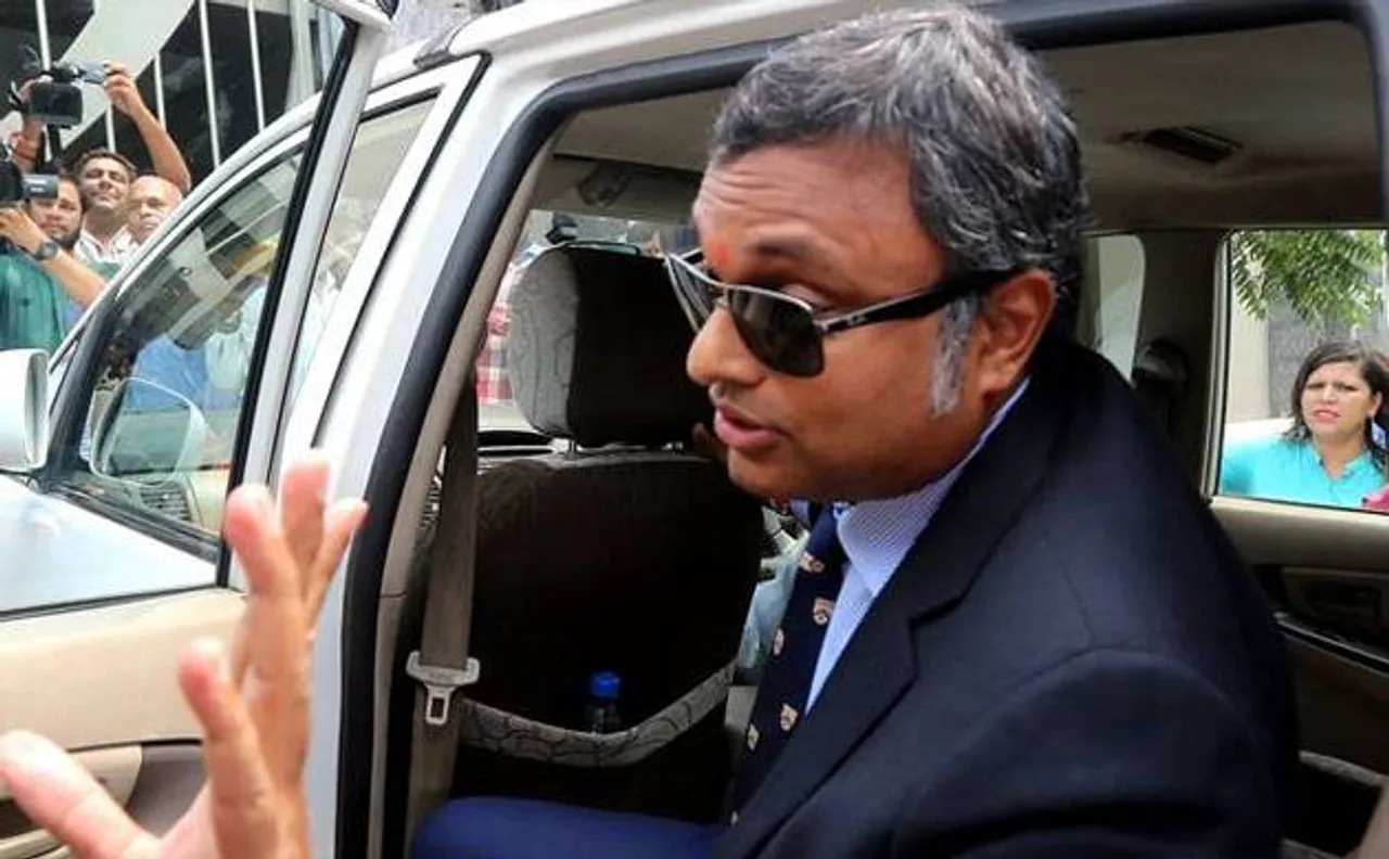 INX मीडिया मामला: कार्ति चिदंबरम को लेकर बायकुला जेल से वापस निकली CBI, 4 घंटे तक हुई पूछताछ