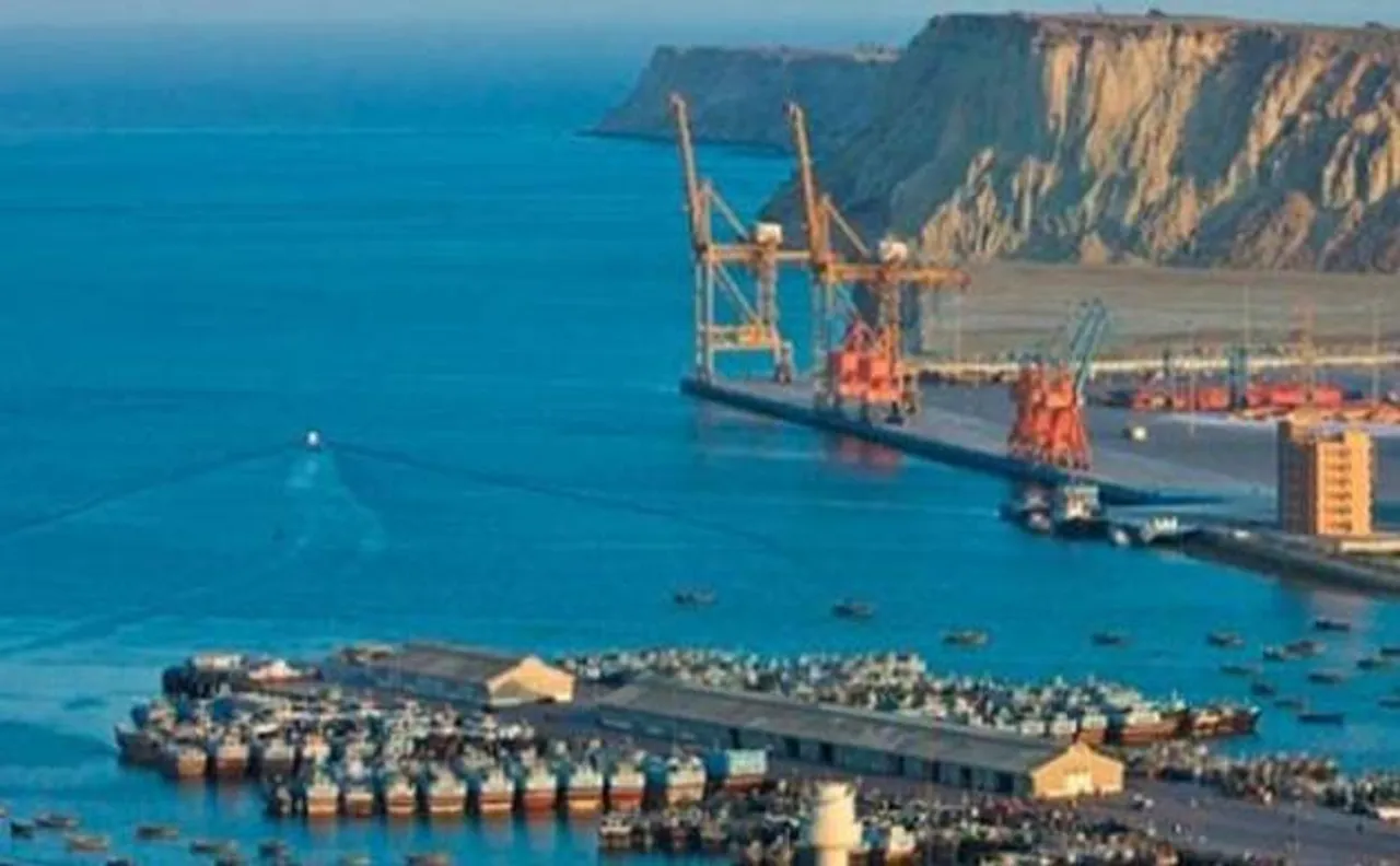 पाक-चीन के CPEC प्रोजेक्टस की वजह से POK में पिघल रहे 36 ग्लेशियर, मंडरा रहा खतरा