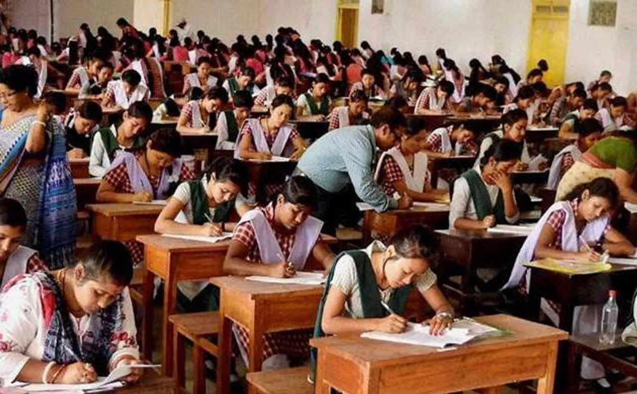 CBSE 10वीं, 12वीं की बोर्ड परीक्षा आज से शुरू, परीक्षार्थियों के लिए होगा विशेष इंतजाम