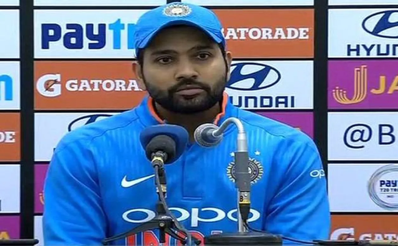 निदाहास ट्रॉफी: पहले टी-20 मैच में श्रीलंका से भिड़ेगी रोहित की यंग ब्रिगेड