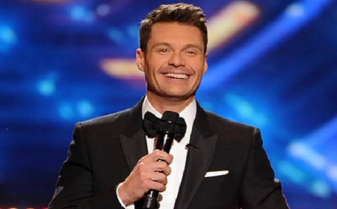 ऑस्कर 2018: यौन उत्पीड़न के आरोपी रायन सीक्रेस्ट ने की रेड कार्पेट की मेजबानी