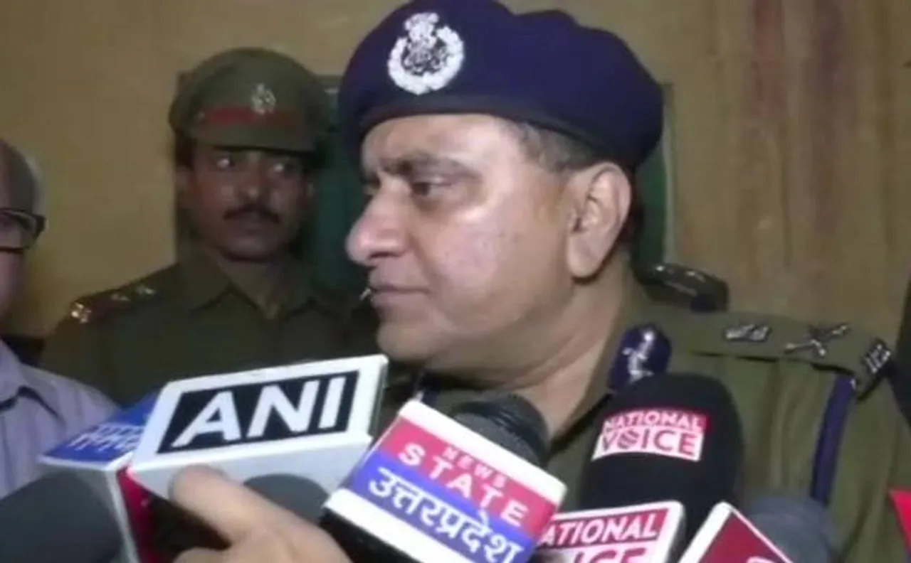 यूपी पुलिस के खौफ से 3000 से ज्यादा अपराधियों ने किया आत्म समर्पण, 1500 से अधिक ईनामी बदमाश