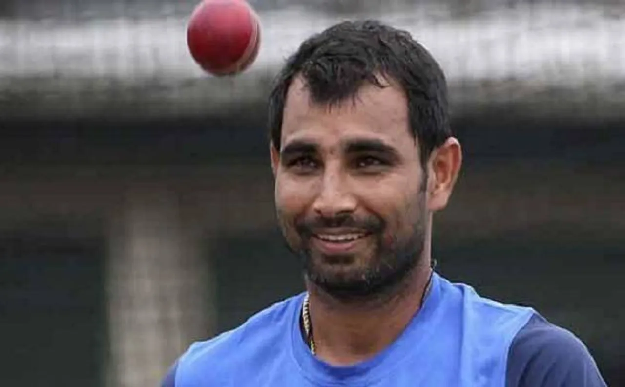 मुहम्मद शमी की पत्नी ने फेसबुक पर शेयर की पति की पर्सनल चैट, लगाया एक्स्ट्रा मेरिटल अफेयर्स का आरोप