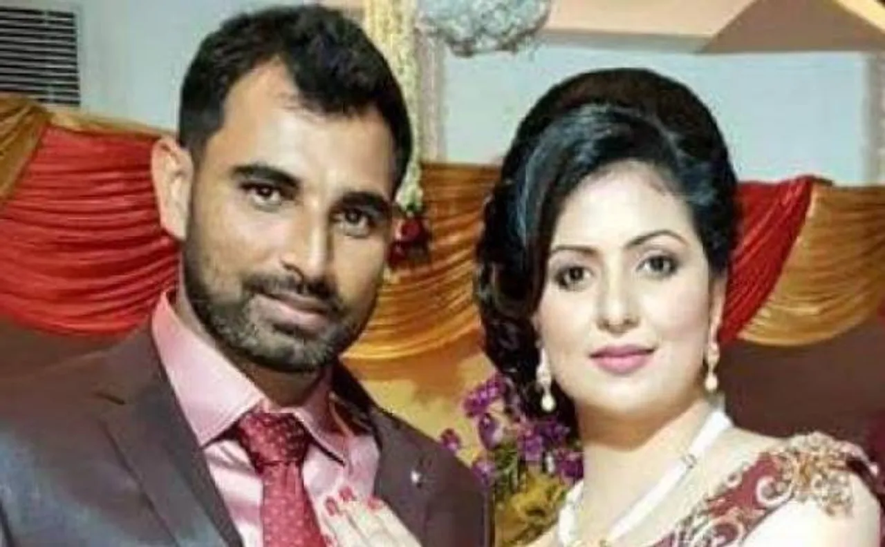 मोहम्मद शमी की पत्नी ने कहा-कोर्ट में घसीटूंगी, नहीं दूंगी तलाक