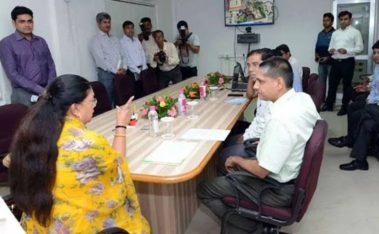 राजस्थान में नाबालिग के साथ बलात्कार करने पर दोषी को मिलेगी फांसी, सरकार ने पास किया कानून