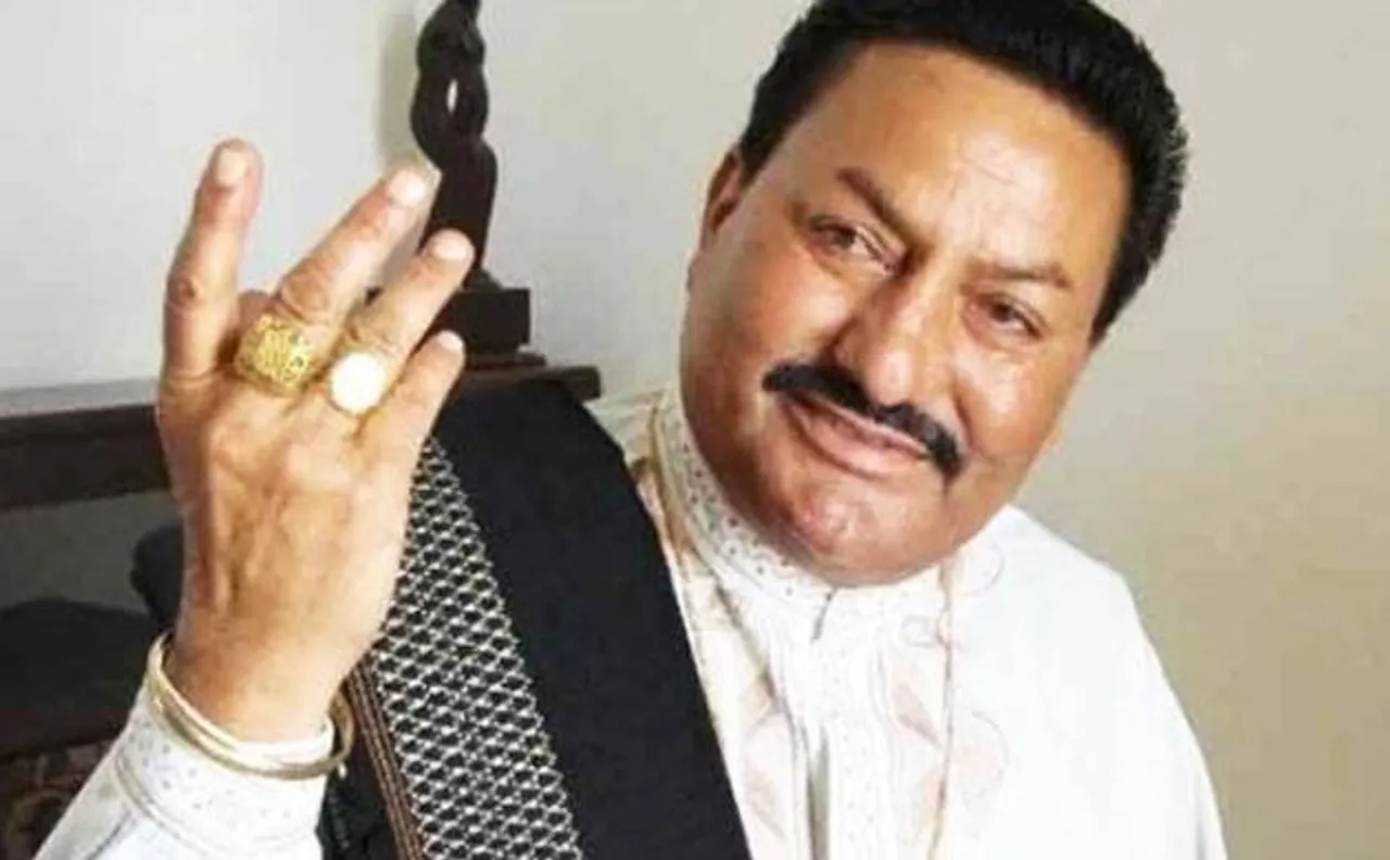 मशहूर सूफी गायक प्यारेलाल वडाली का दिल का दौरा पड़ने से निधन, पीएम मोदी ने जताया दुख