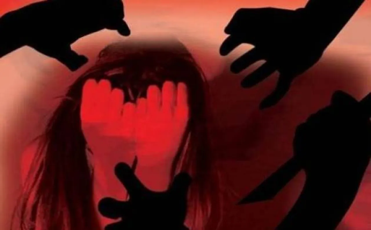 राजस्थानः छह युवकों ने किया महिला के साथ गैंगरेप, वीडियो बनाकर सोशल मीडिया पर किया वायरल