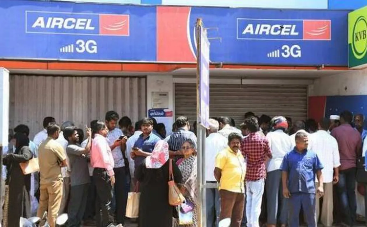 NN Exclusive: 15,500 करोड़ रुपये का चूना लगाकर दिवालिया हुई एयरसेल
