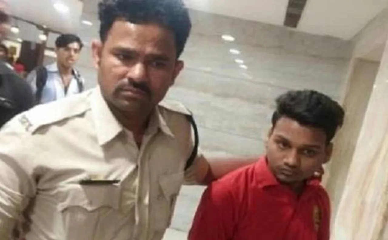 इंदौर: मॉल के गेम सेंटर में नाबालिग से यौन शोषण, देखा तो खून से लथपथ थी मासूम