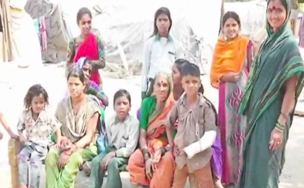 UP: आगरा में ईसाई धर्म अपनाने के लिए बच्चों को दिया गया लालच