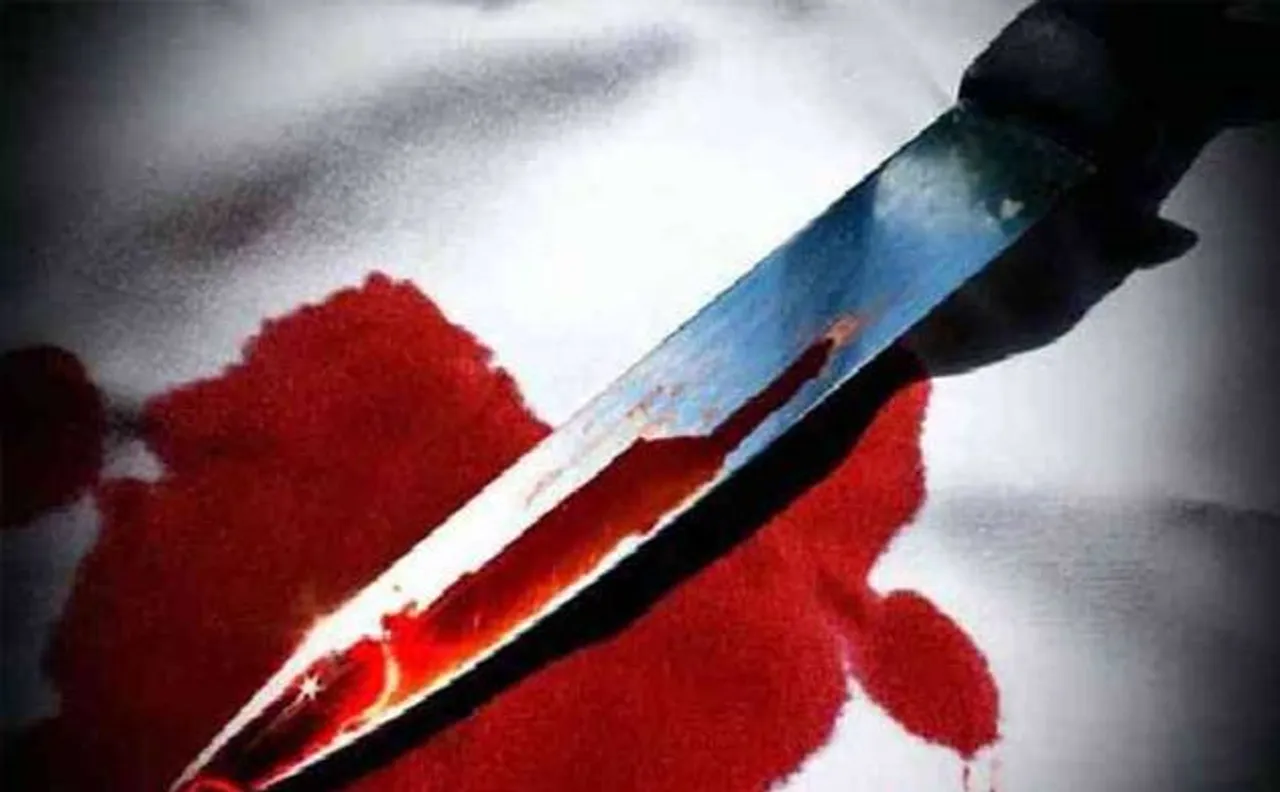 चेन्नई: कॉलेज से निकली छात्रा को युवक ने चाकू घोंपा, मौके पर ही तोड़ा दम