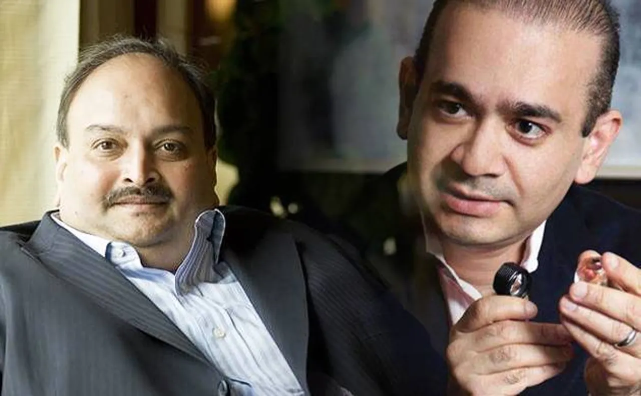 PNB घोटाला: नीरव मोदी ने CBI को भेजा जवाब, कहा- मैं भगोड़ा नहीं