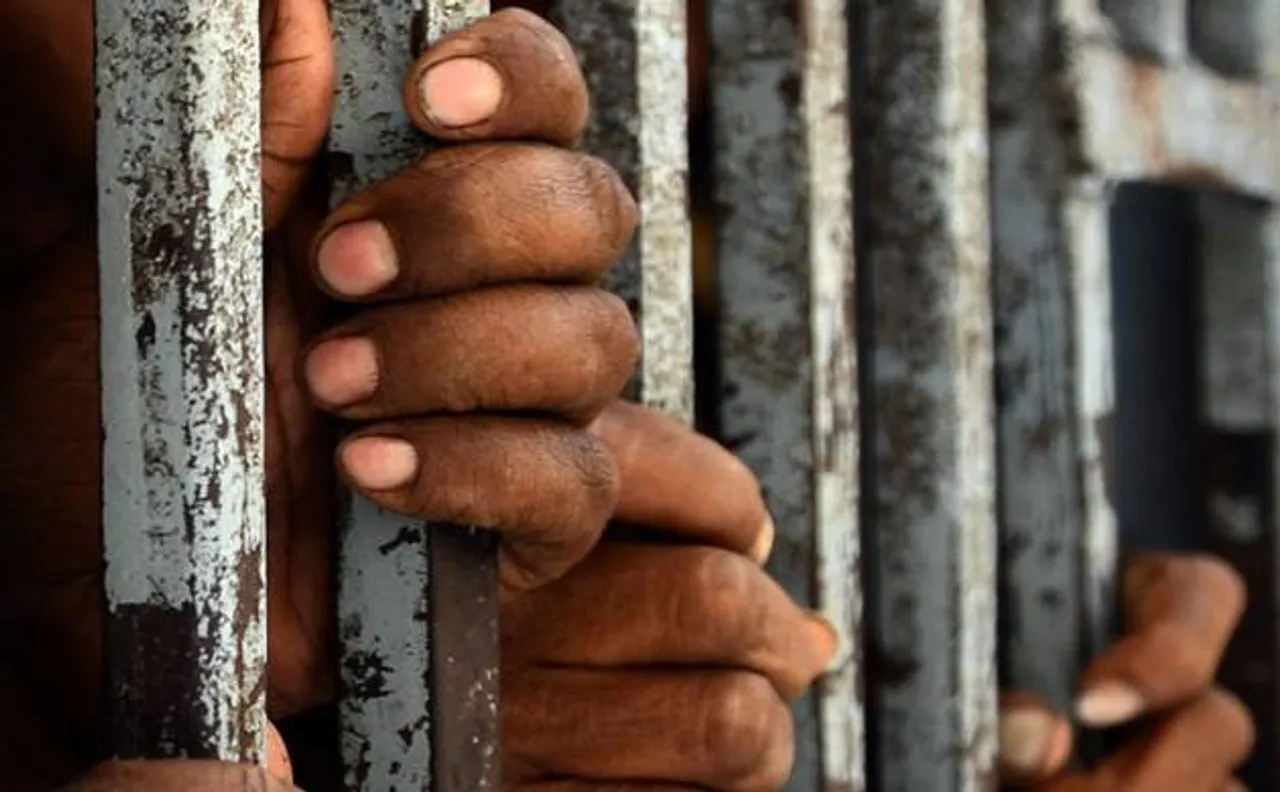 jail