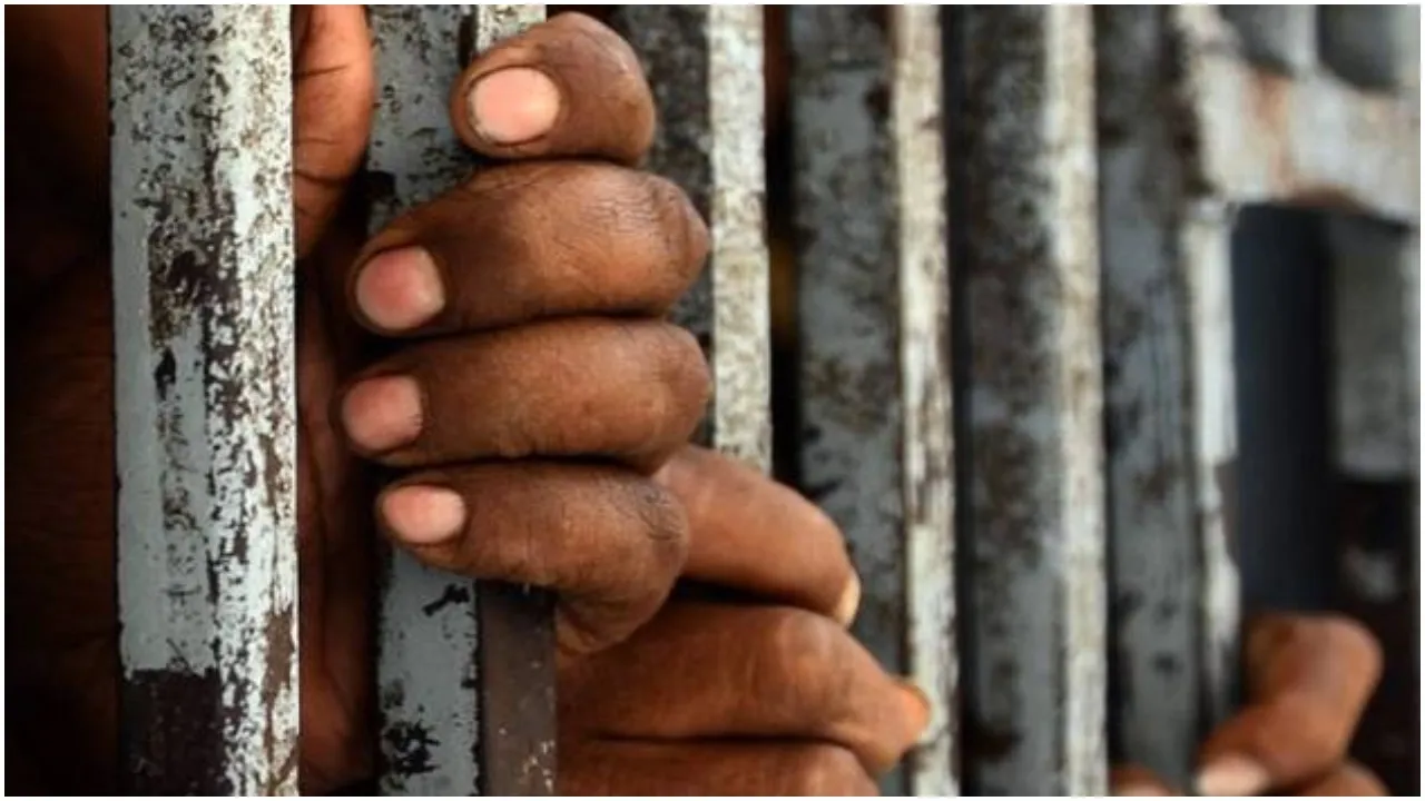 jail corona