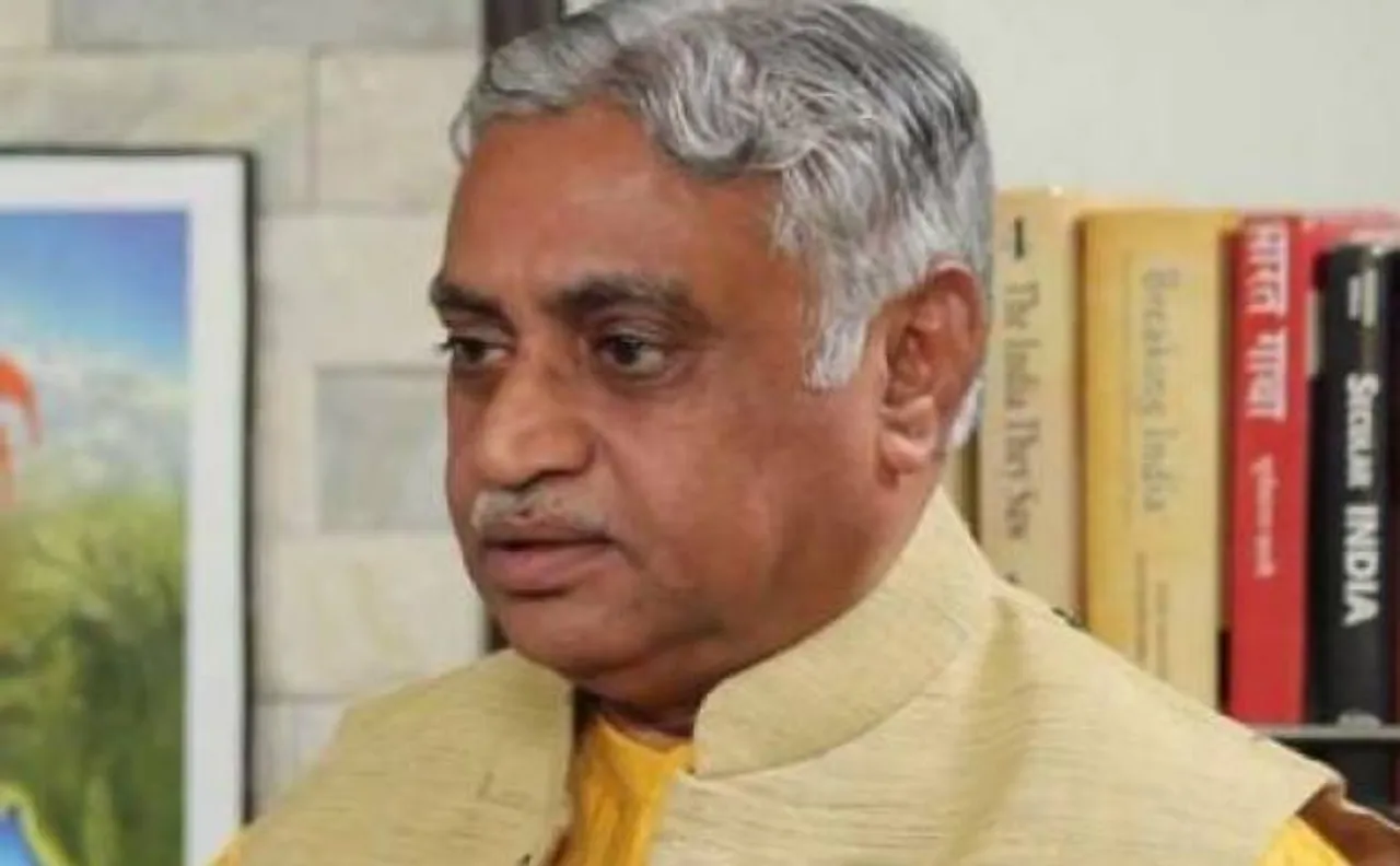 मनमोहन वैद्य-मुकुंद सी आर बने आरएसएस के सह सरकार्यवाह