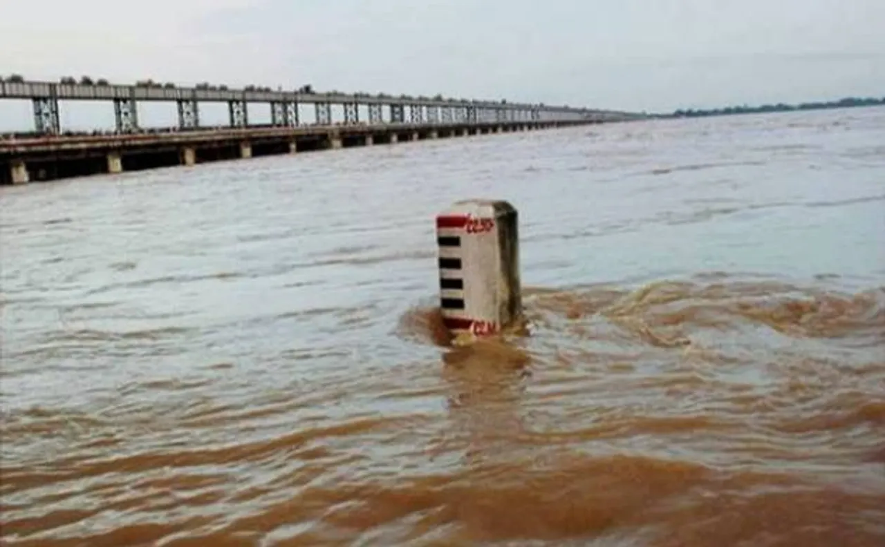 महानदी जल विवाद सुलझाने के लिए न्यायाधिकरण का हुृआ गठन