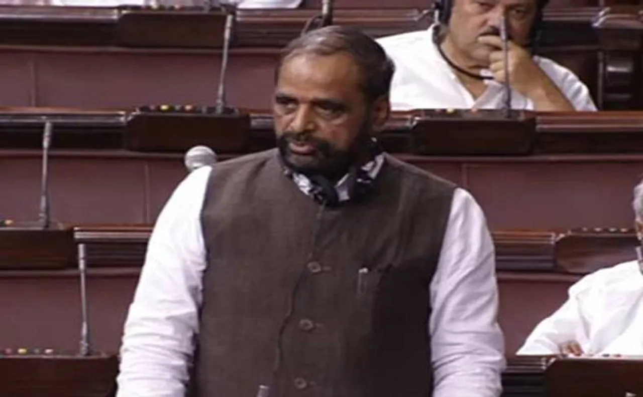 आतंक और हिंसा युक्त माहौल में पाकिस्तान से बातचीत संभव नहीं : मोदी सरकार