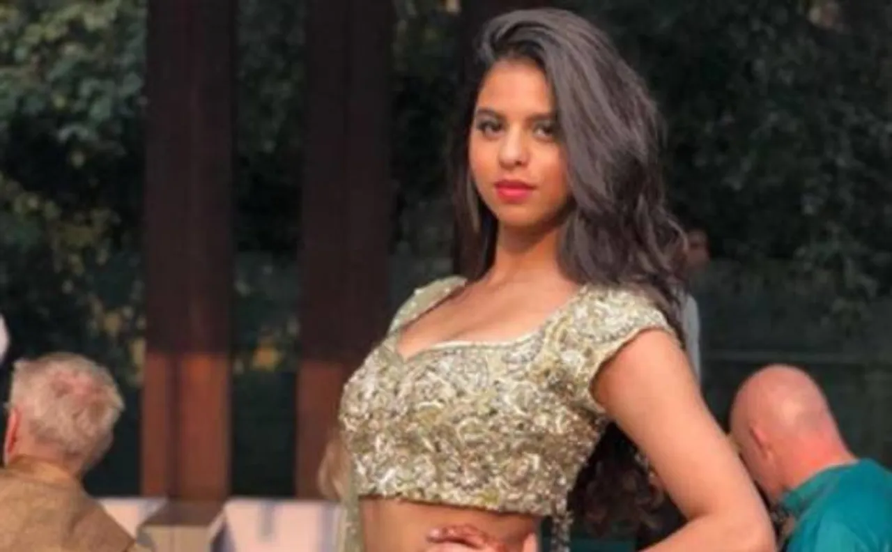 सुहाना के फोटोशूट को लेकर उत्साहित है गौरी खान, जल्द होगा बॉलीवुड में डेब्यू