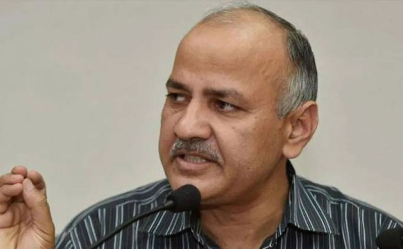 सीलिंग अभियानः AAP और कांग्रेस ने बुलाई संयुक्त बैठक, बीजेपी ने किया बहिष्कार