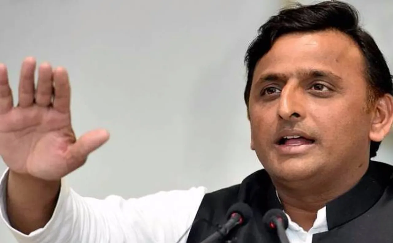 जया पर अभद्र टिप्पणी कर बुरे फंसे नरेश अग्रवाल, अखिलेश ने कहा - अगर BJP महिलाओं का करती है सम्मान तो करे कार्रवाई