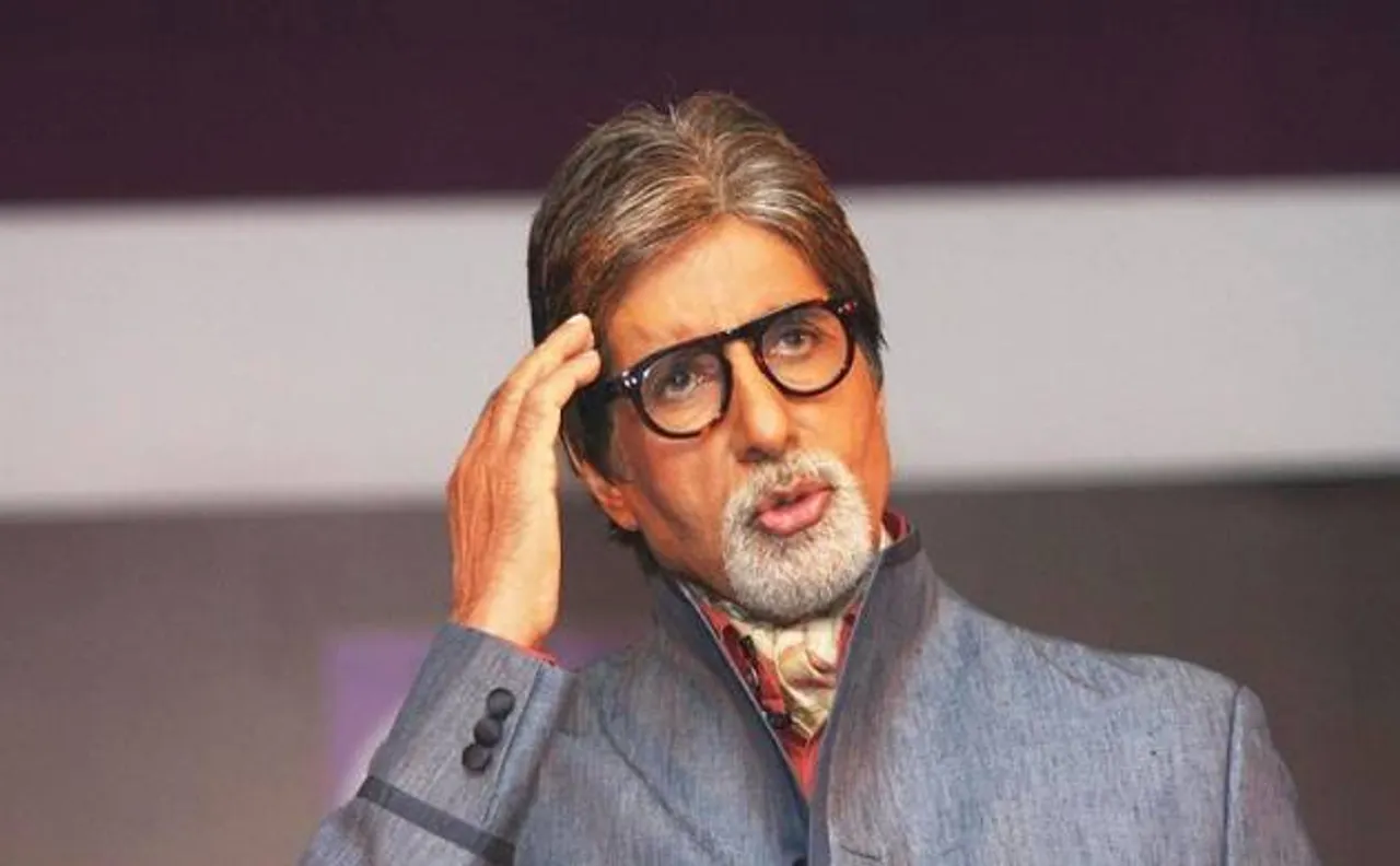 ... तो ये है अमिताभ बच्चन के बीमार पड़ने की वजह!