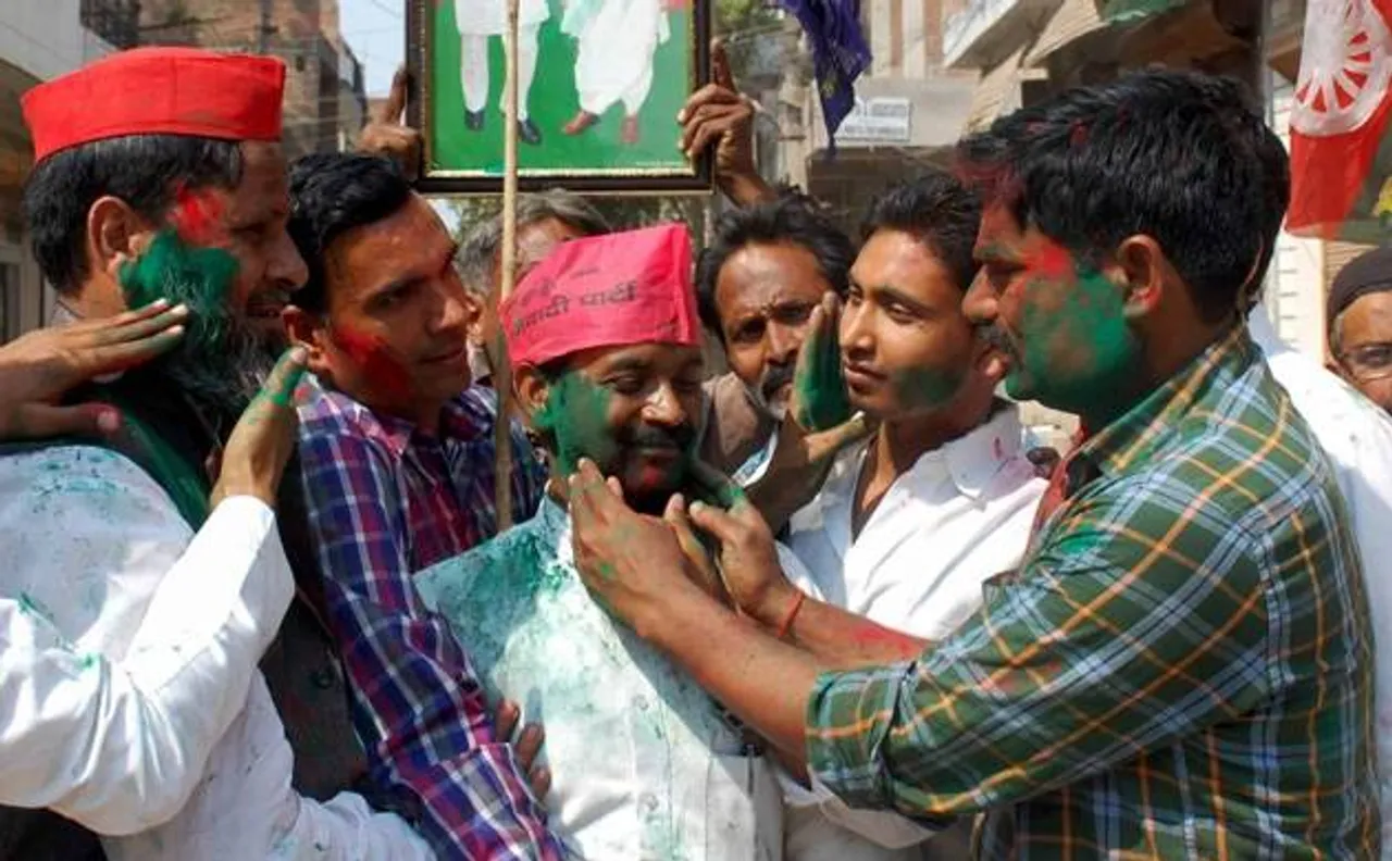 UP उपचुनाव: फूलपुर में नहीं खिला कमल, गढ़ में हारे योगी, ममता ने कहा- BJP के अंत की शुरुआत
