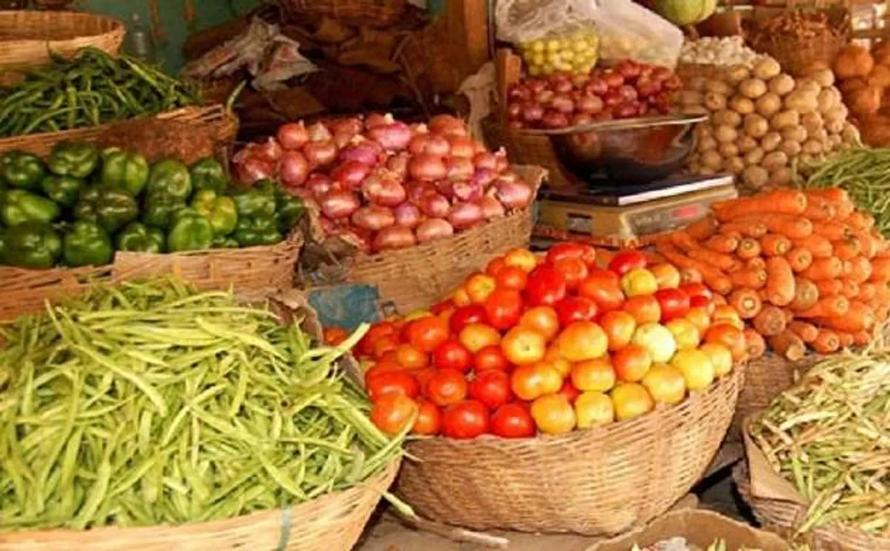 थोक महंगाई दर फरवरी में घटकर 2.48 फीसदी रही, फरवरी में प्याज के दामों में हुआ इजाफा