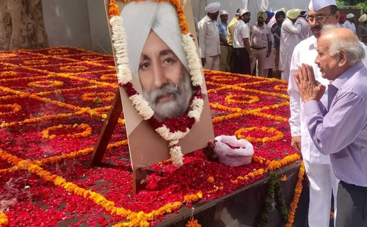 पंजाबः पूर्व CM बेअंत सिंह हत्याकांड मामले में दोषी करार हुए जगतार सिंह, आज सुनाई जाएगी सजा