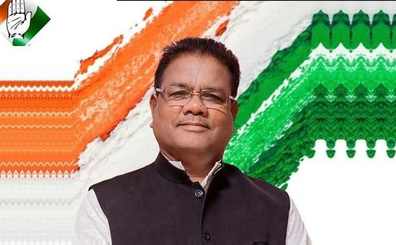 कांग्रेस सांसद ने राज्यसभा में पेश किया प्रस्ताव, राष्ट्रगान में 'सिंध' शब्द को हटाकर 'उत्तर पूर्व' को जोड़ा जाय