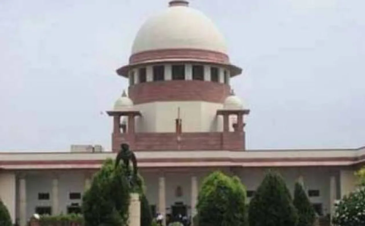 सरकार ने SC में कहा, रोहिंग्या शरणार्थियों को भारत आने की नहीं दी जा सकती है अनुमति