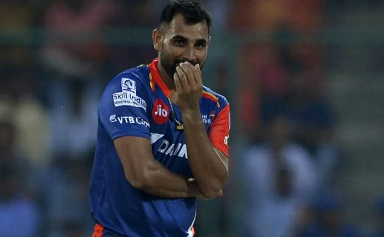 IPL में BCCI का फैसला तय करेगा मोहम्मद शमी का भविष्य, हसीन जहां ने COA को भेजे FIR के दस्तावेज
