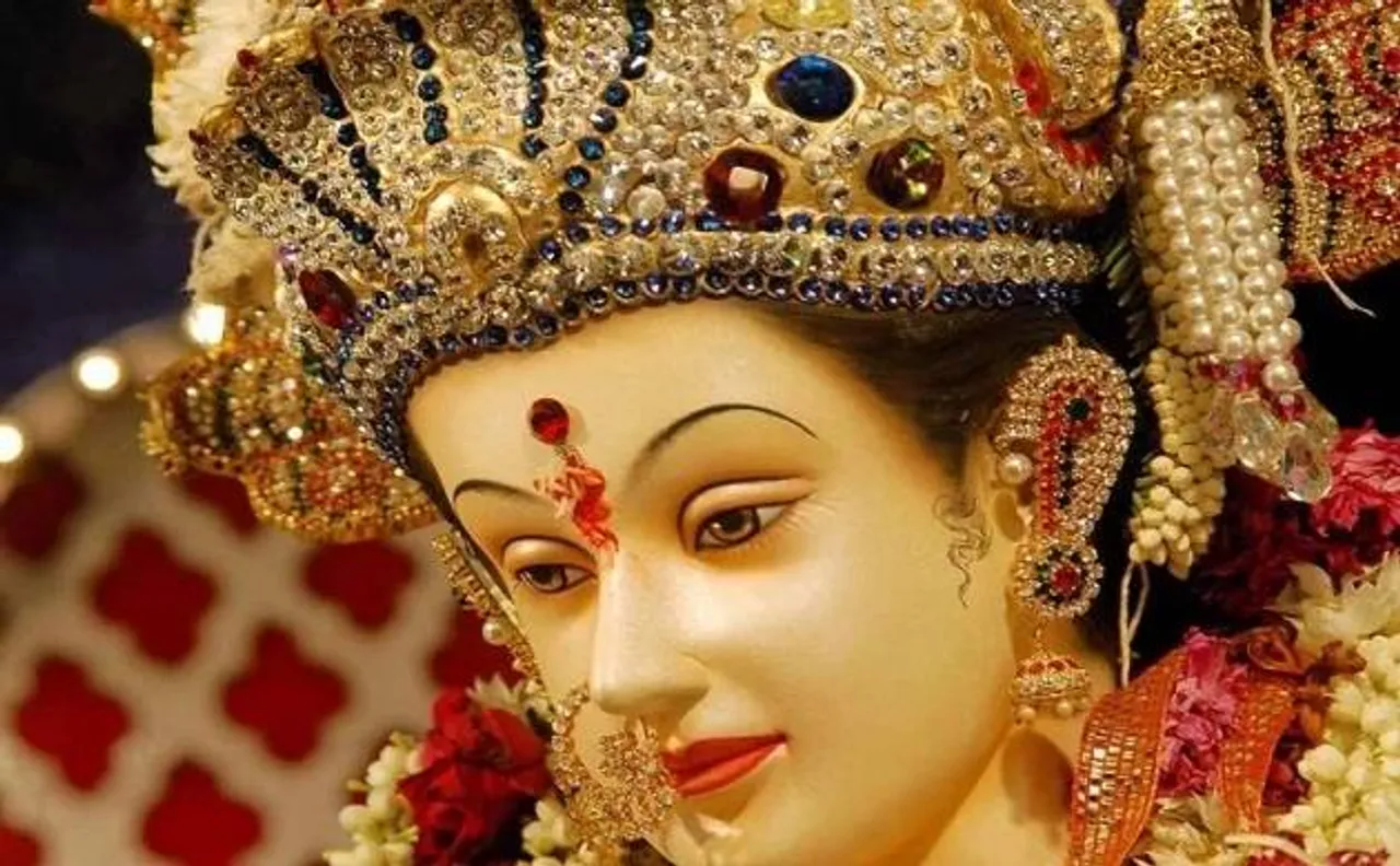 Navratri 2018: मां के नौ स्वरूपों की होगी पूजा, जानें कलश स्थापना का शुभ मुहूर्त
