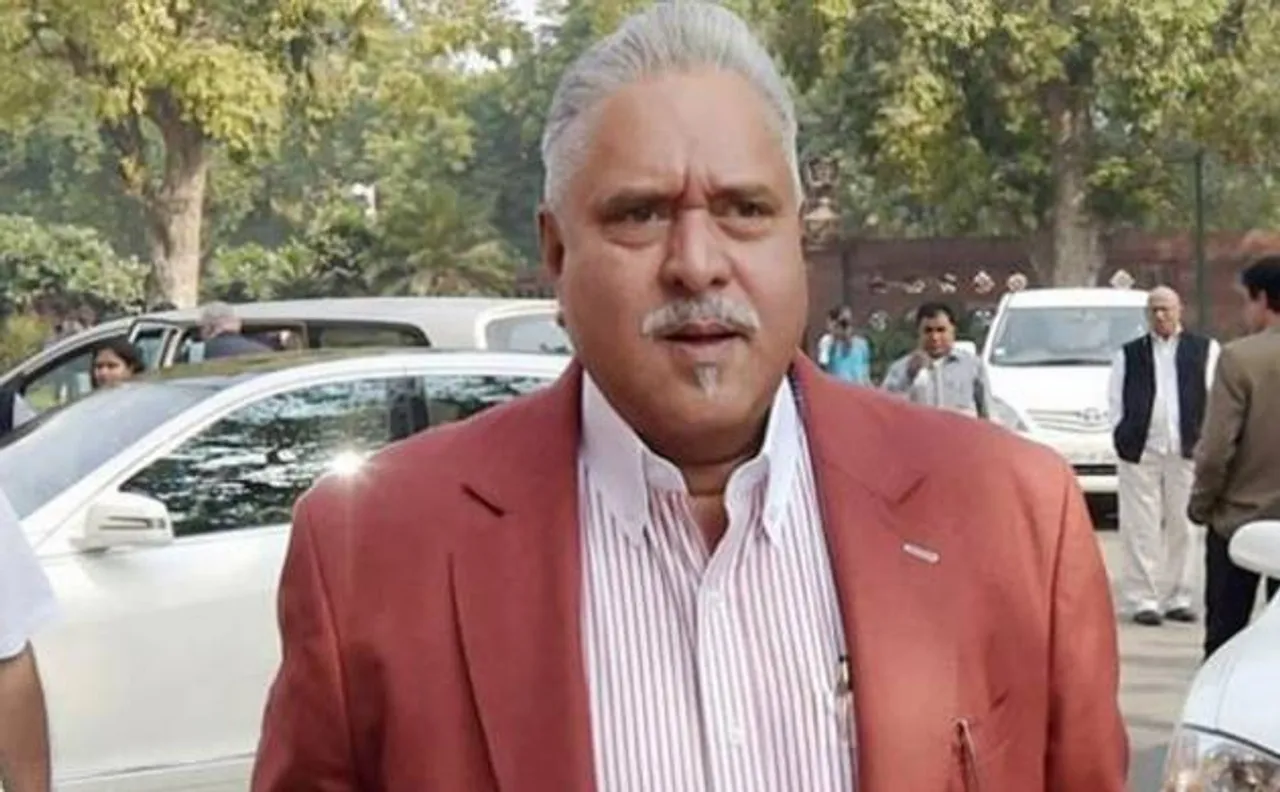 ब्रिटिश कोर्ट ने कहा, बैंक ने गाइडलाइन को ताक पर रखकर विजय माल्या को दिया कर्ज़