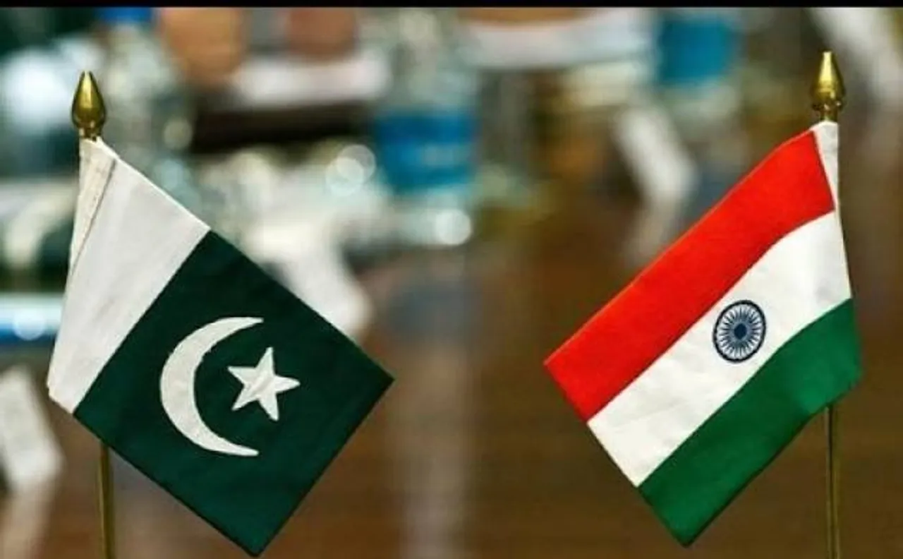 पाकिस्तान में भारतीय दूतावास के अधिकारियों का हो रहा पीछा, नई दिल्ली ने जताई चिंता : सूत्र