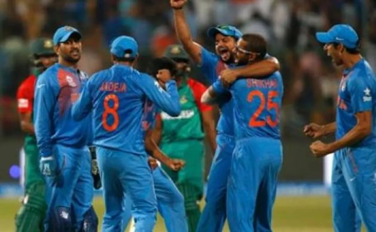 निदाहास ट्राफी फाइनल: खिताब जीतने उतरेगी टीम इंडिया, बांग्लादेश कर सकती है उलटफेर