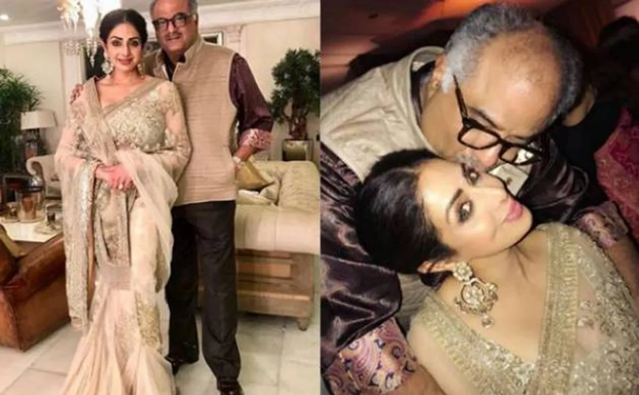 श्रीदेवी के जीवन की कहानी को बयां करेंगे निर्देशक हंसल मेहता, ये एक्ट्रेस निभा सकती है 'चांदनी' का किरदार
