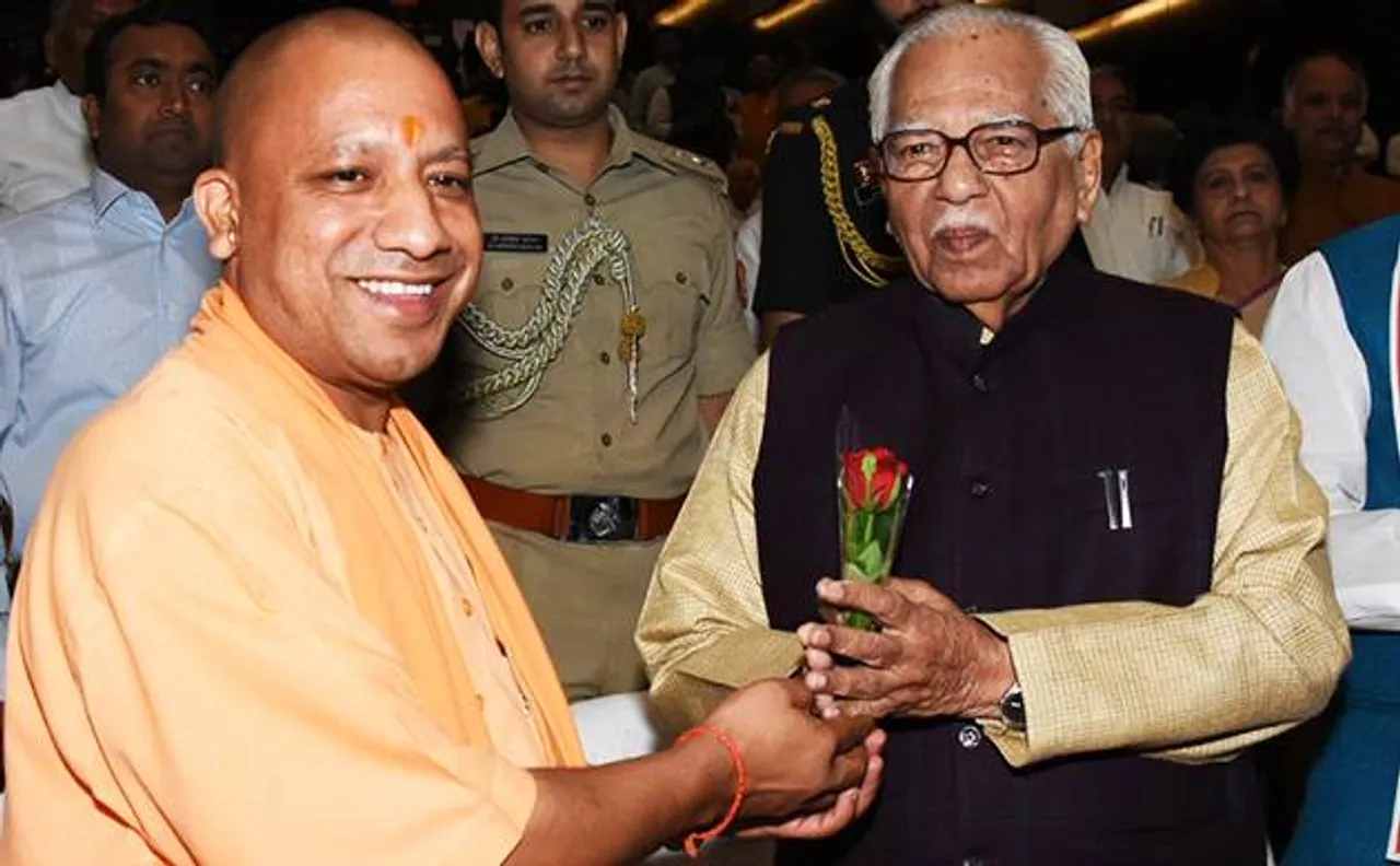 योगी सरकार की वर्षगांठ पर CM का तोहफा, एंटी करप्शन पोर्टल लॉन्च, लगेगी भ्रष्टाचार पर लगाम